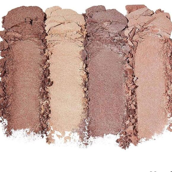 Anastasia Beverly Hills Glow Kit - Bronzed, Summer, Tourmaline, Moonstone - Picture 3 of 6